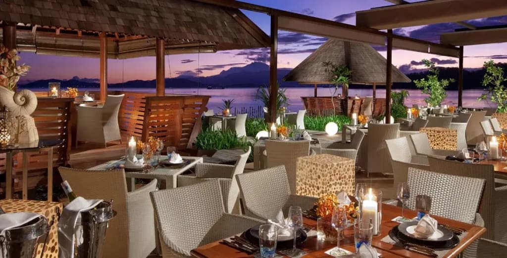 Gaya Island Resort - photo 28