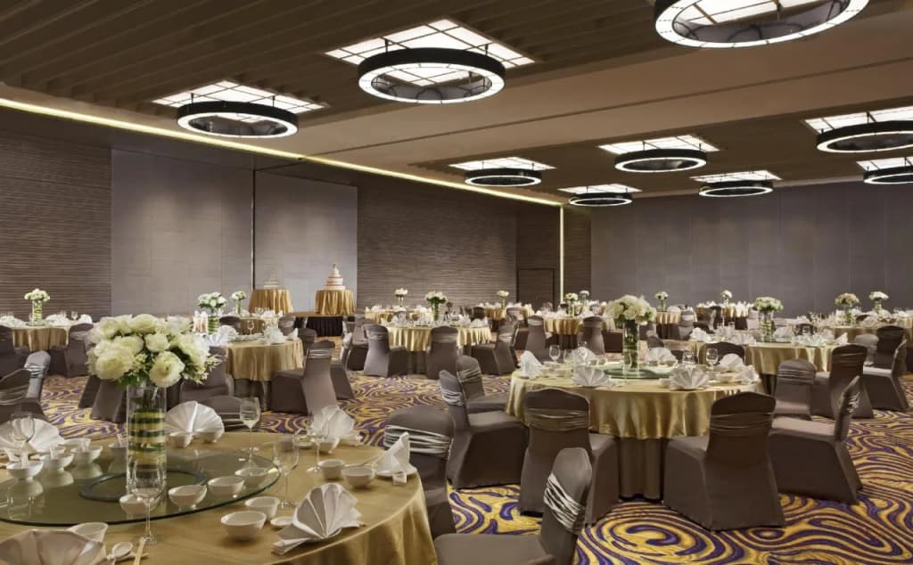Four Points By Sheraton Sandakan - photo 19