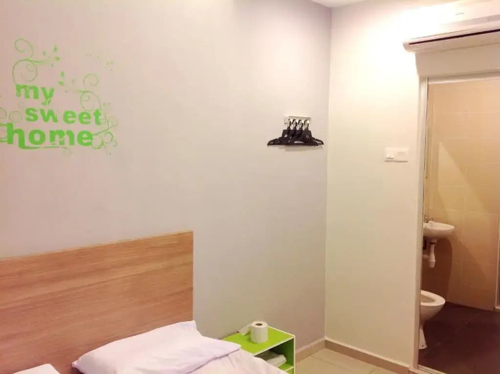 Malacca Homestay Apartment 2 - photo 2
