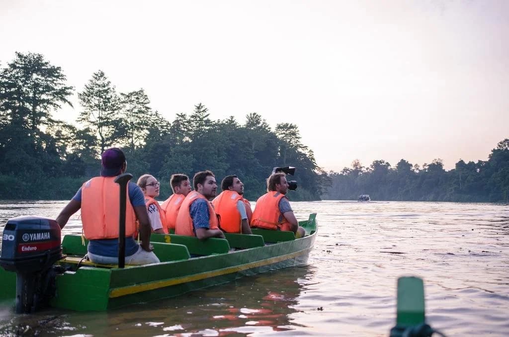 Singgahmata Holidays Camp - photo 9