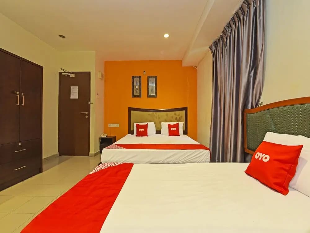 OYO 90510 Hotel Sahara - photo 7