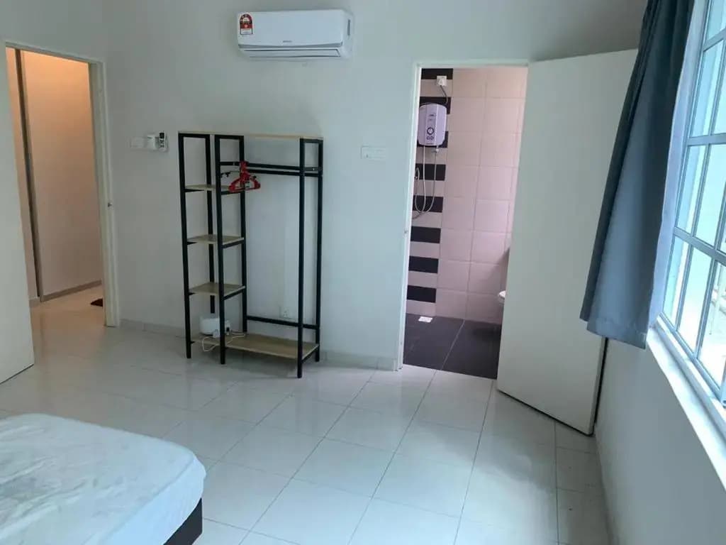Trails of Kampar homestay villa - photo 11