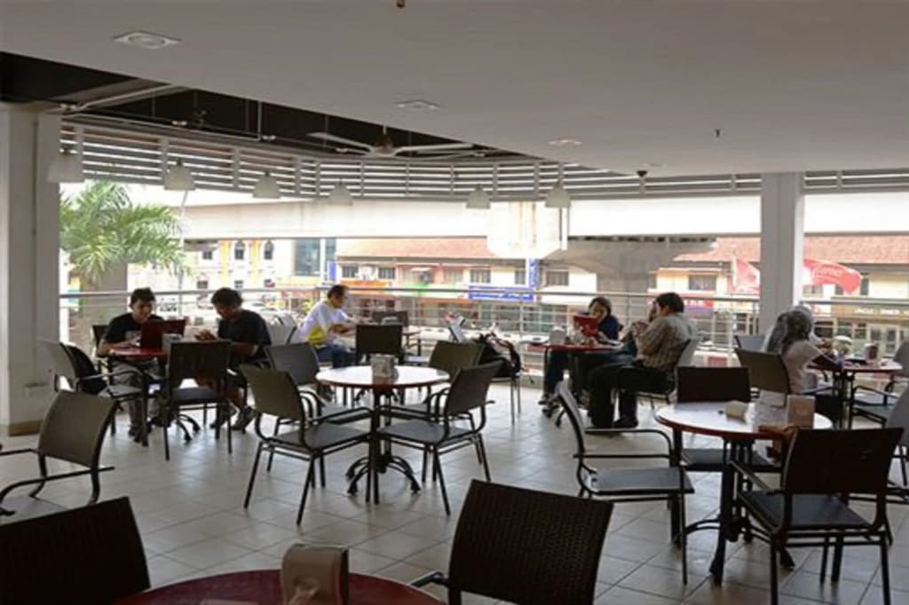 Tune Hotels - Kota Bharu City Centre - photo 16
