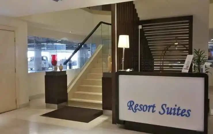 Resort Suites By Landmark @ Bandar Sunway - photo 15