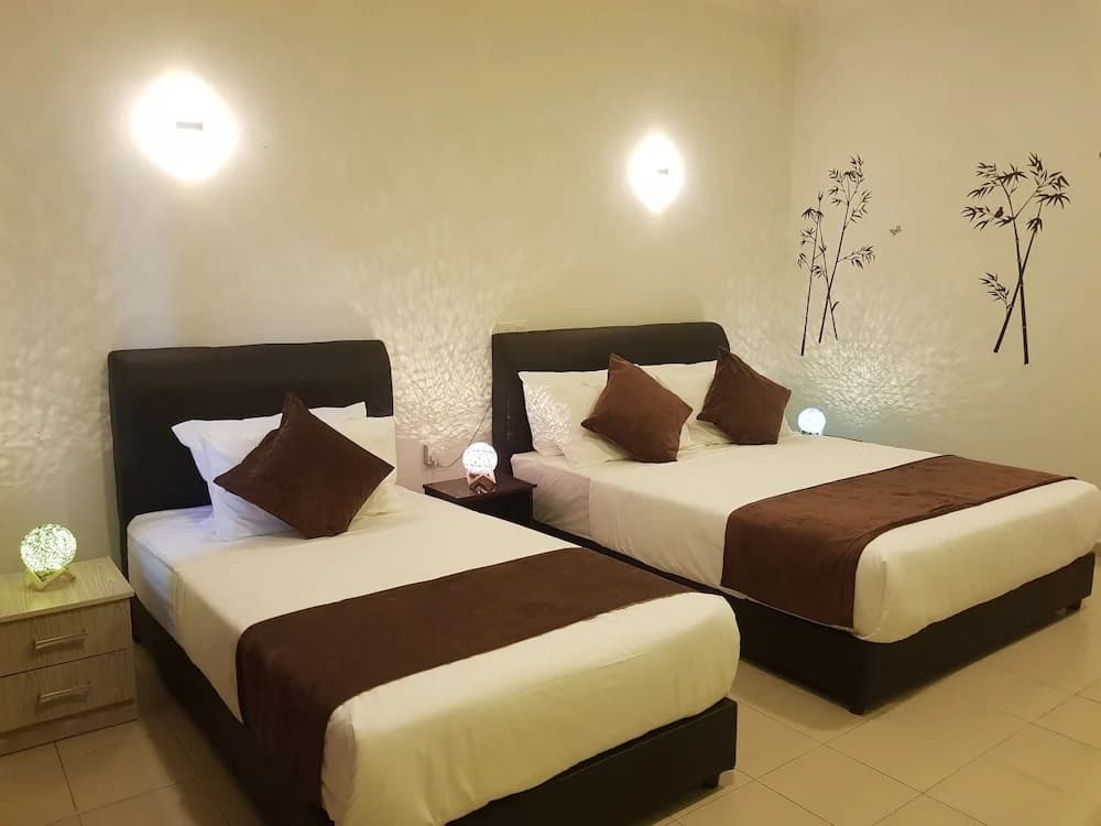 Pangkor Holiday Resort - photo 5
