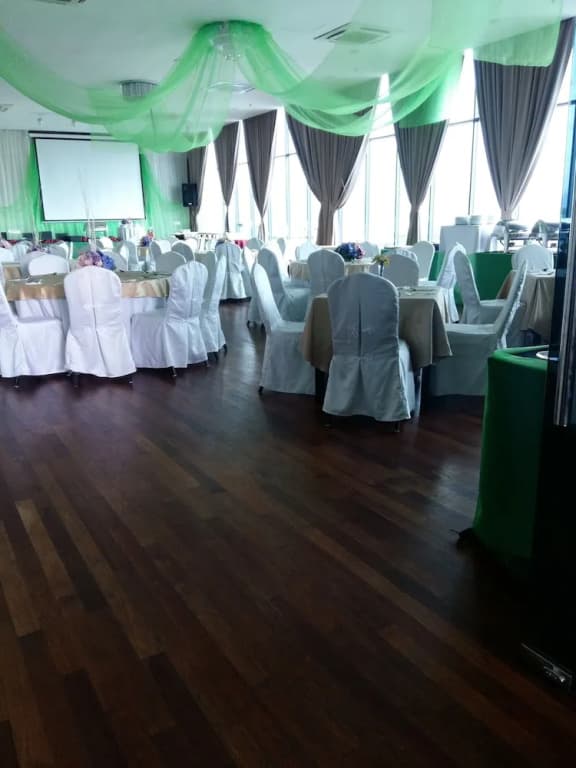 Jesselton City Stay - photo 19