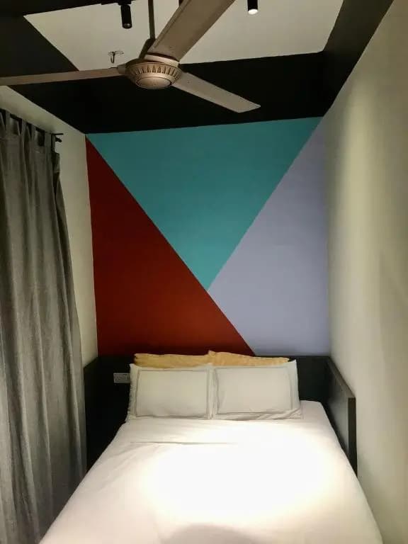 Kavy Boutique Hotel @ KBH - photo 2