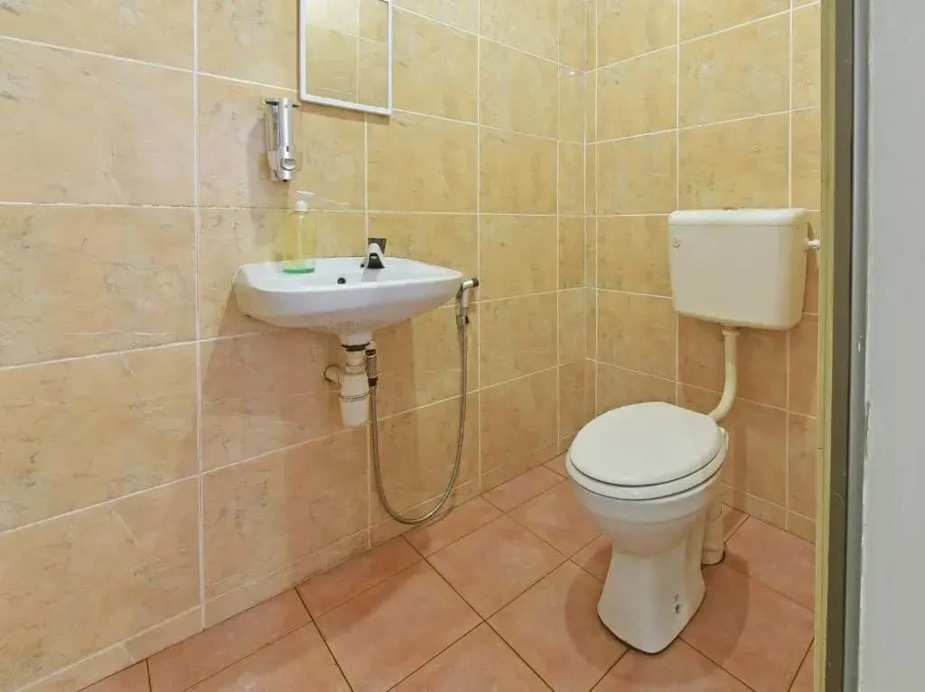 OYO 90765 Hotel Bajet Pulai - photo 10