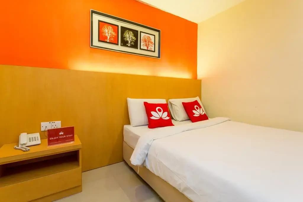 Signature Hotel KL Sentral - photo 7