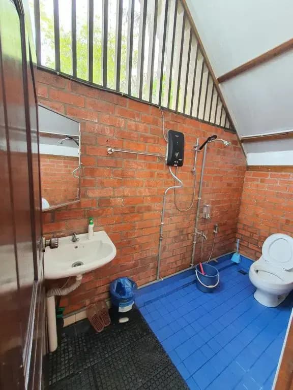 Homestay Ala Riverview Lodge Kota Bharu - photo 5