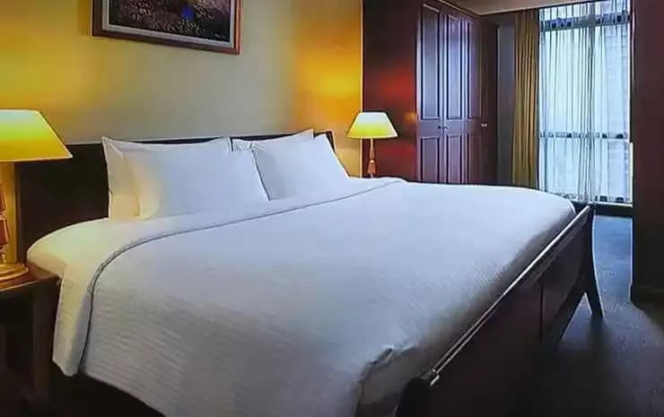 KL Bintang Suites @ Times Square - photo 18