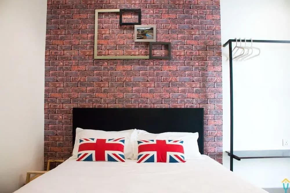 The Octagon Ipoh (86 Homestay Ipoh) - photo 20