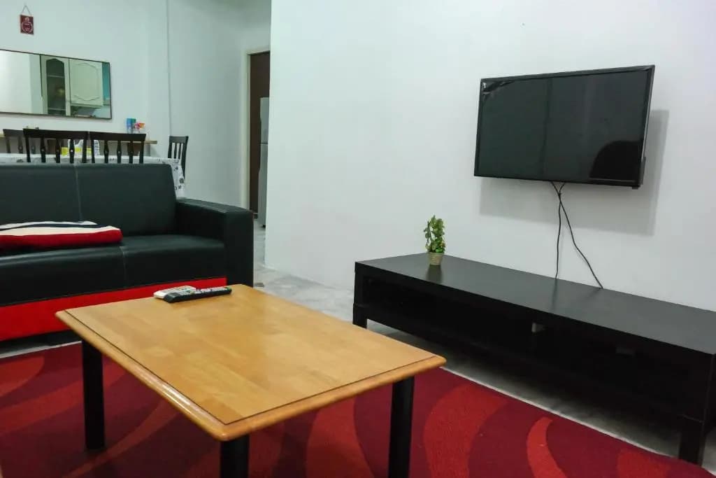 SapaHomes Apartments Seri Kembangan - photo 10