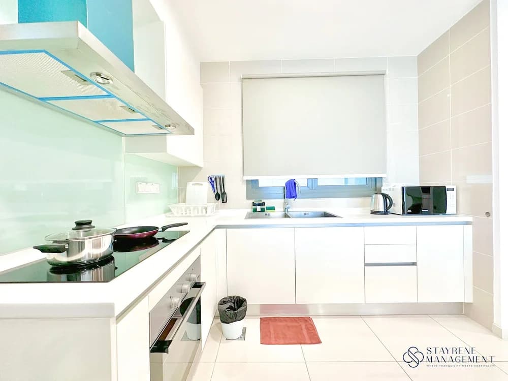 Iskandar Residences By Stayrene - photo 27