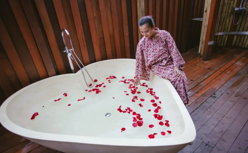 Sand & Sandals Desaru Beach Resort & Spa - photo 20