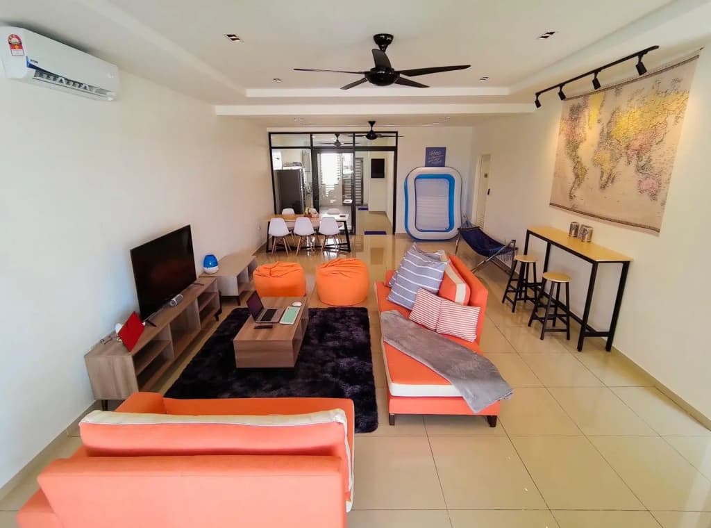 The Pallet house @ Bandar Sri Sendayan (Seremban) - main photo