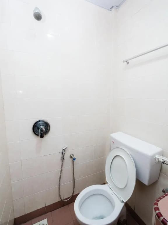 Dung Fang Hotel by OYO Rooms - photo 6