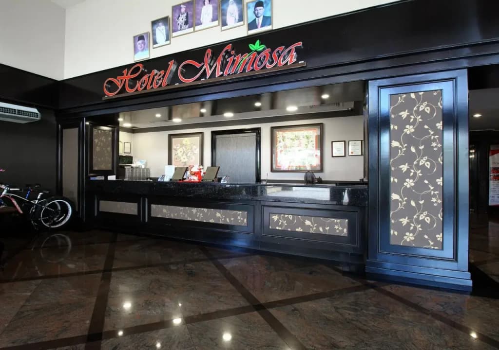 Kingston Hotel 9 at Jonker Street - photo 12