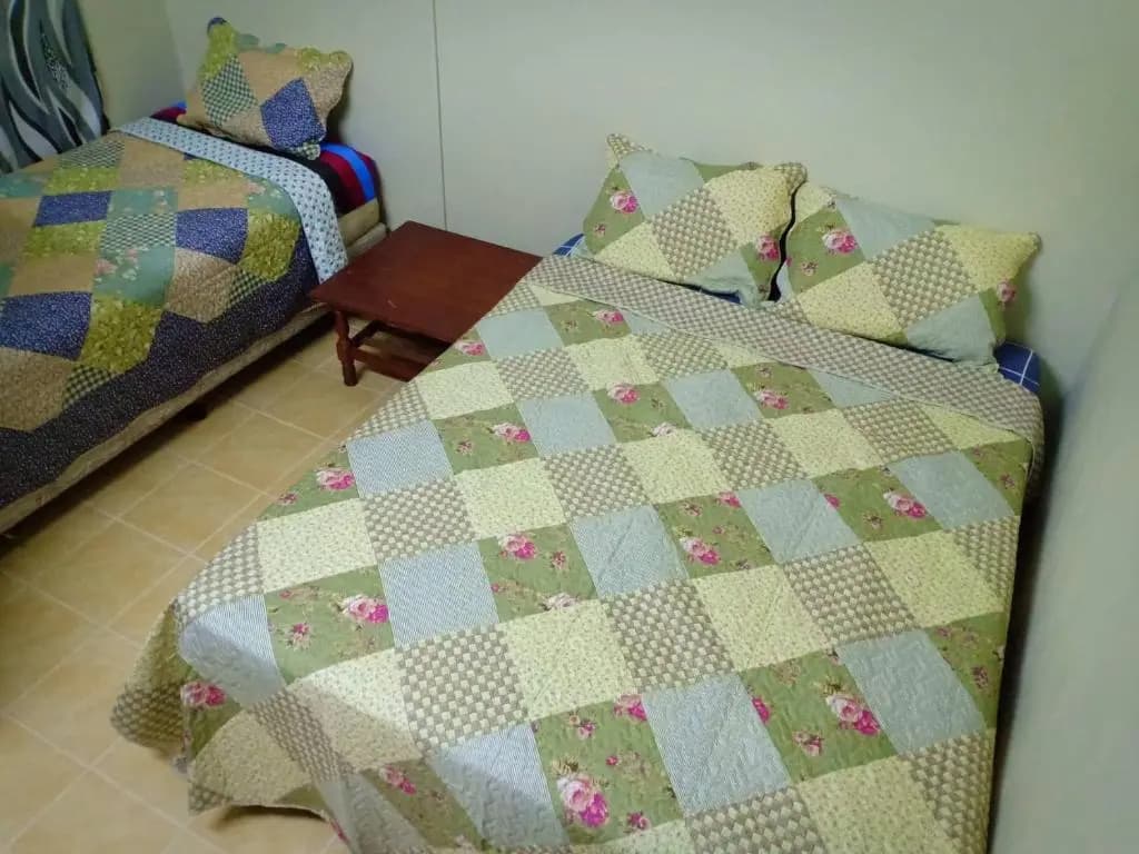 Homestay Sejati - main photo