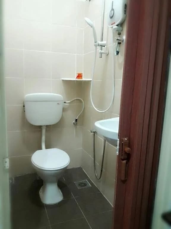 OYO 273 Afz World Langkawi Motel - photo 6