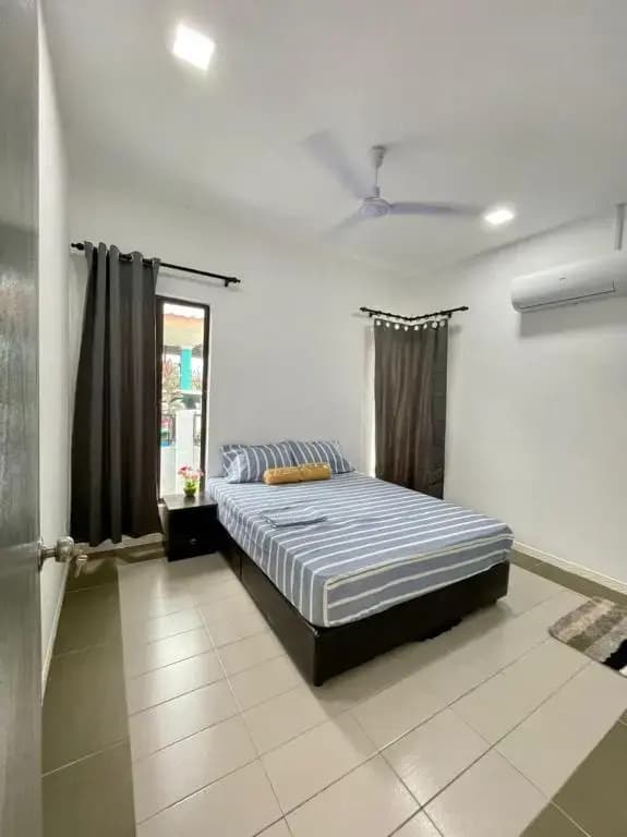 Inderaloka Villa 23B Free Parking - photo 4