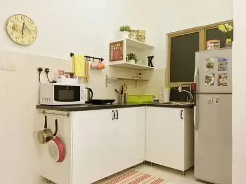 Luxe Studio At Damansara Perdana - photo 9