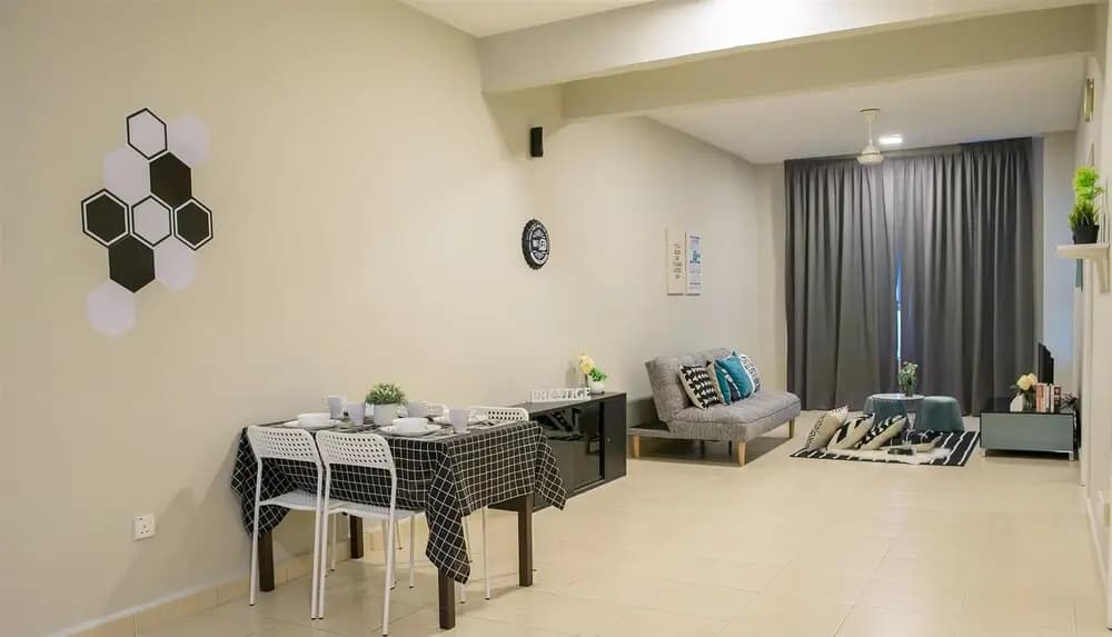 Prestige Pelangi 1 - Riverside - photo 11