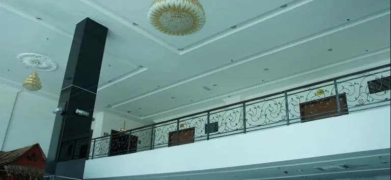 Hotel Abadi Melaka - photo 2