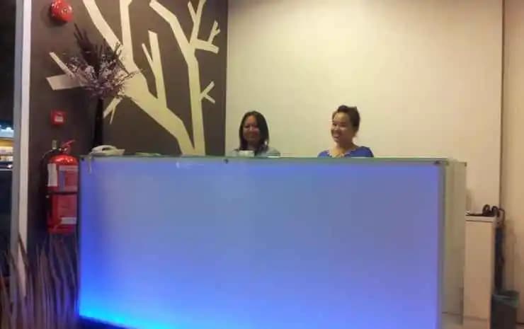 Hii-5 Hotel - photo 20