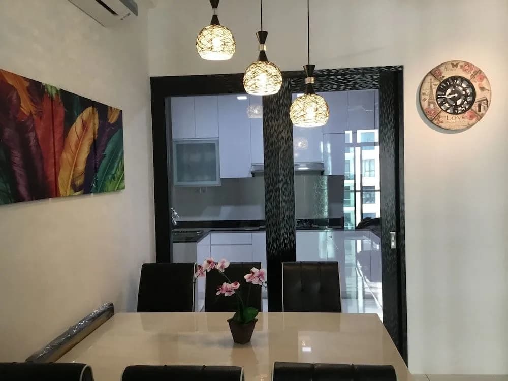JB Staycation next to Paradigm Mall JB - photo 13