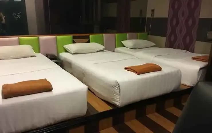 Vista 88 Boutique Hotel - photo 4
