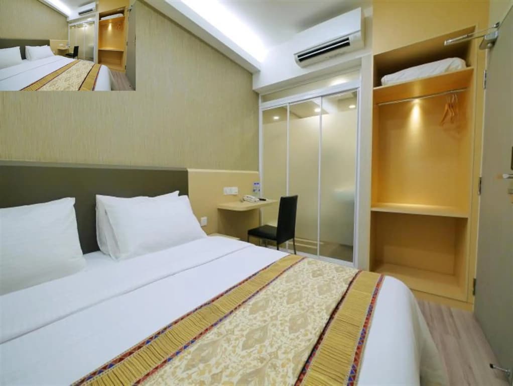 33 Boutique Hotel - photo 6
