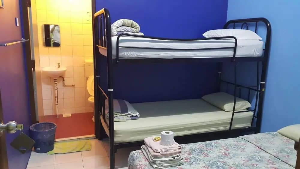 CH Merlin Inn Hostel - photo 2