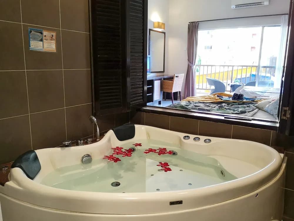 Gold Coast Morib Resort 4 Pax By BeeStay C2-4-11 - photo 8