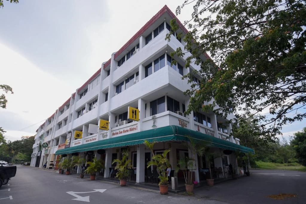 City Home Stay - main photo