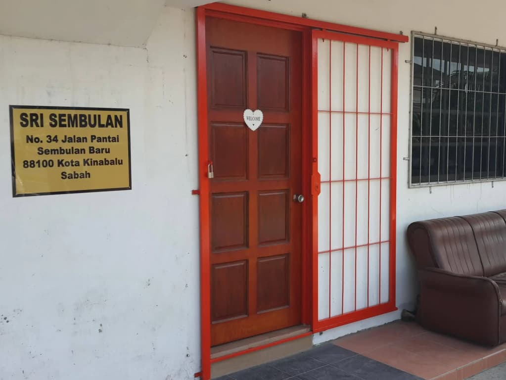 Sri Sembulan Guesthouse - main photo