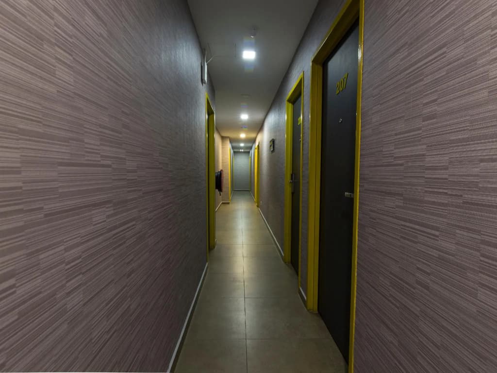 OYO 876 Hotel Sanctuary - photo 3