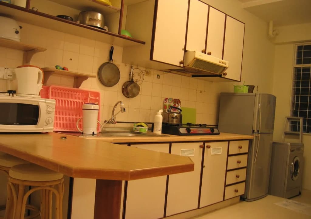 Sunshine Bayu Emas Apartment - photo 7