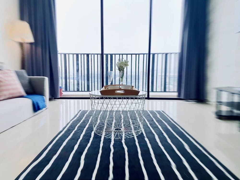 I-Soho by BeeStay, 6 Pax, Close to Central Mall - photo 12