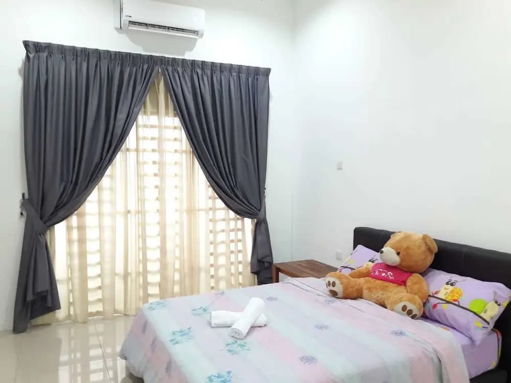 OOI Homestay Alor Setar - main photo