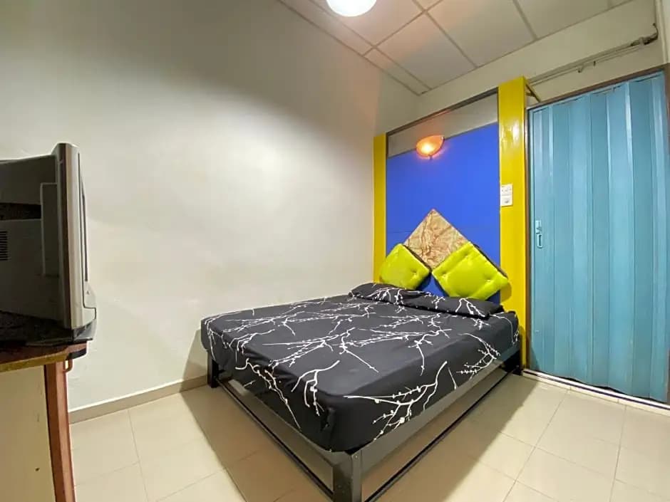 Spot on 90293 Sk Budget Hotel - photo 4