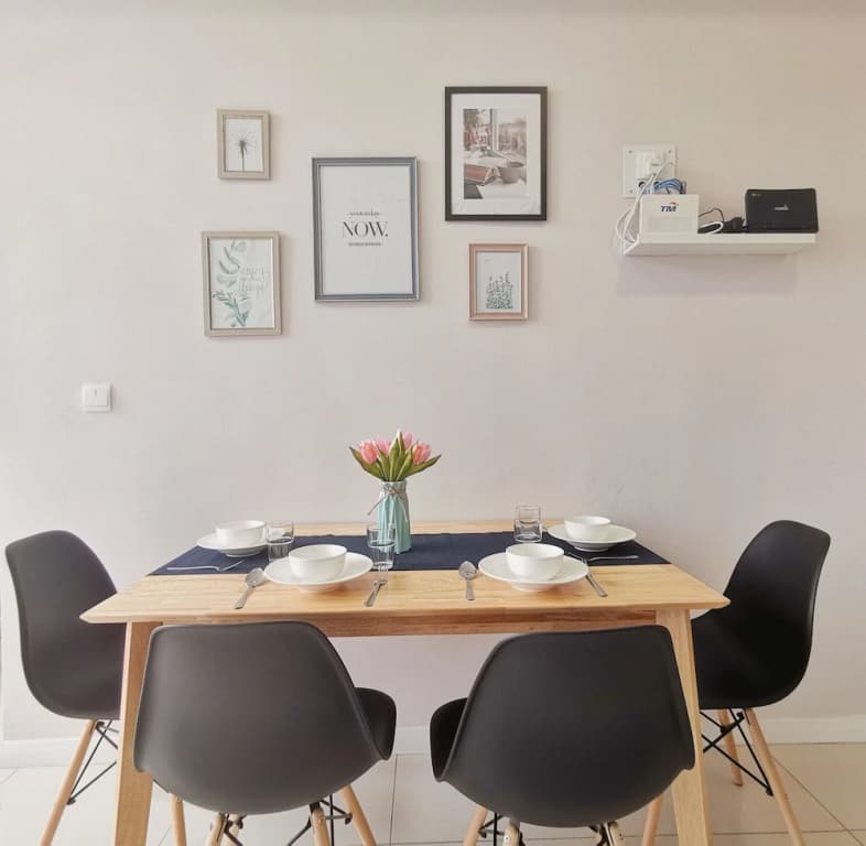 Eminent Suite at ICON City - photo 14