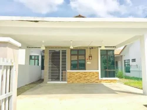 Ar Rayyan Semid Homestay Melaka - photo 10
