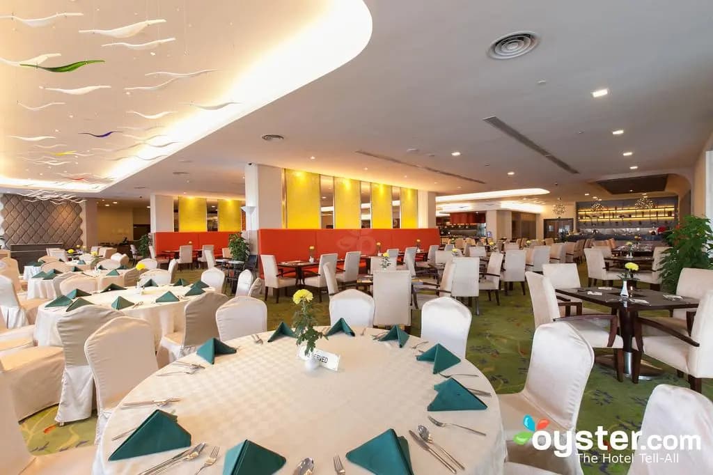 Imperial Suite Kuching - photo 12