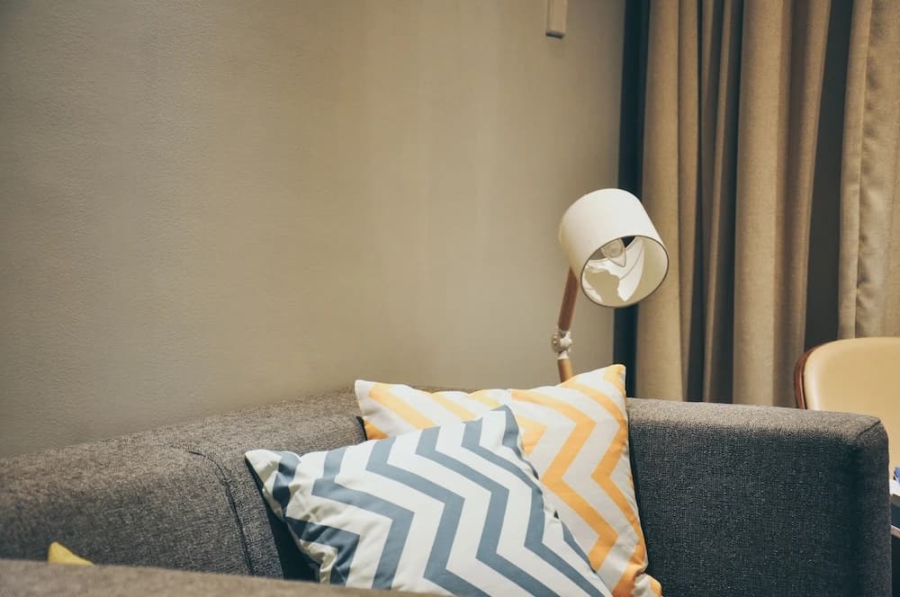 JN Apartment Riverson Soho - photo 2