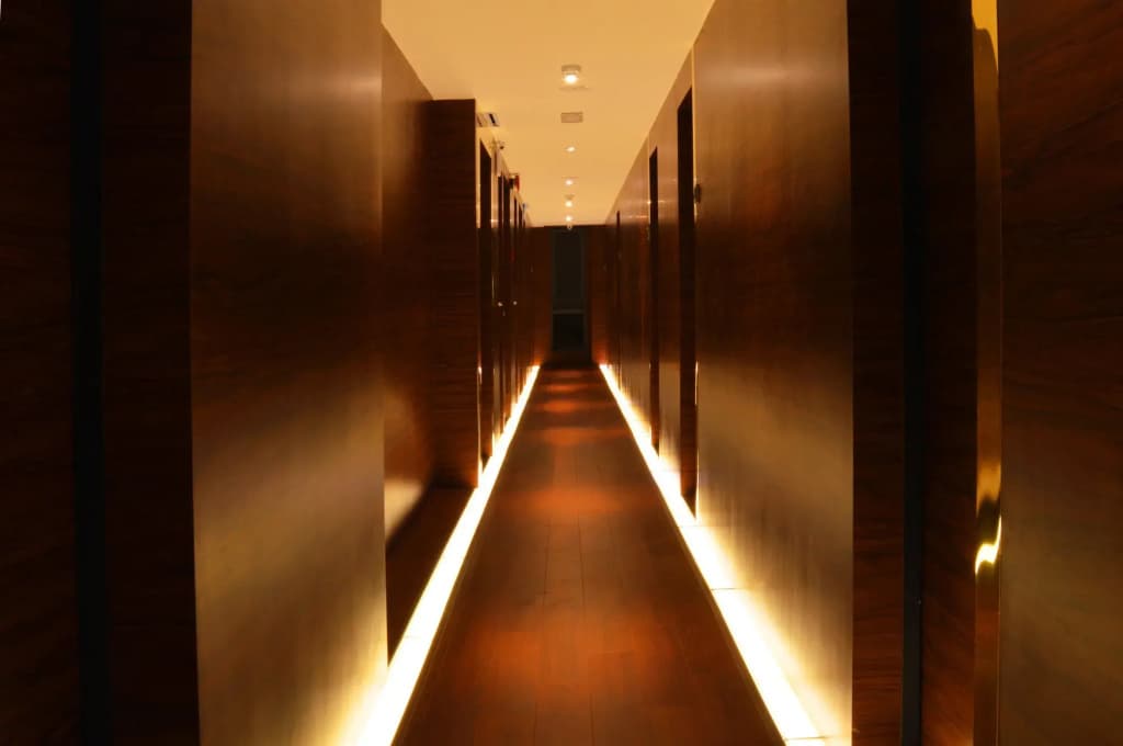 Melange Boutique Hotel - photo 13