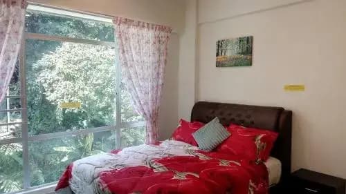 Muslim Homestay Cameron Highlands - photo 2
