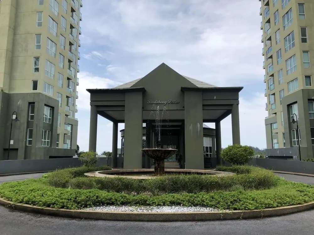 Santubong Suite Just Like Home - main photo