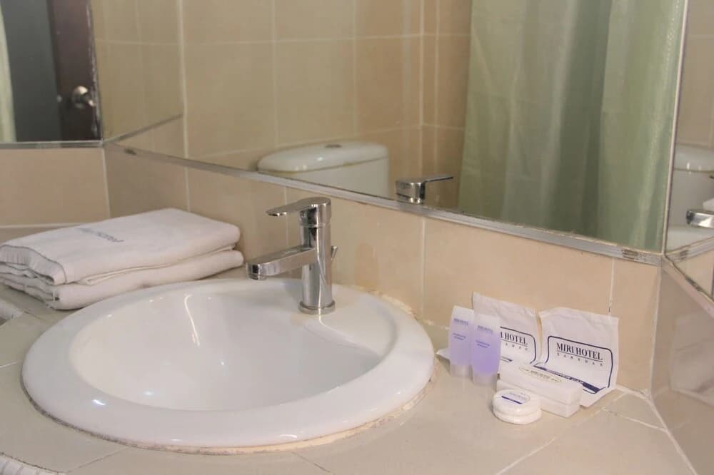 Miri Hotel - photo 8