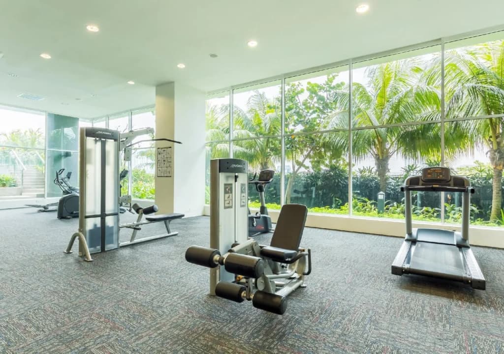 Chic Lifestyle Suites Glomac Residences - photo 15